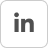 Linkedin icon