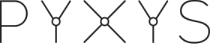 Logo pyxys